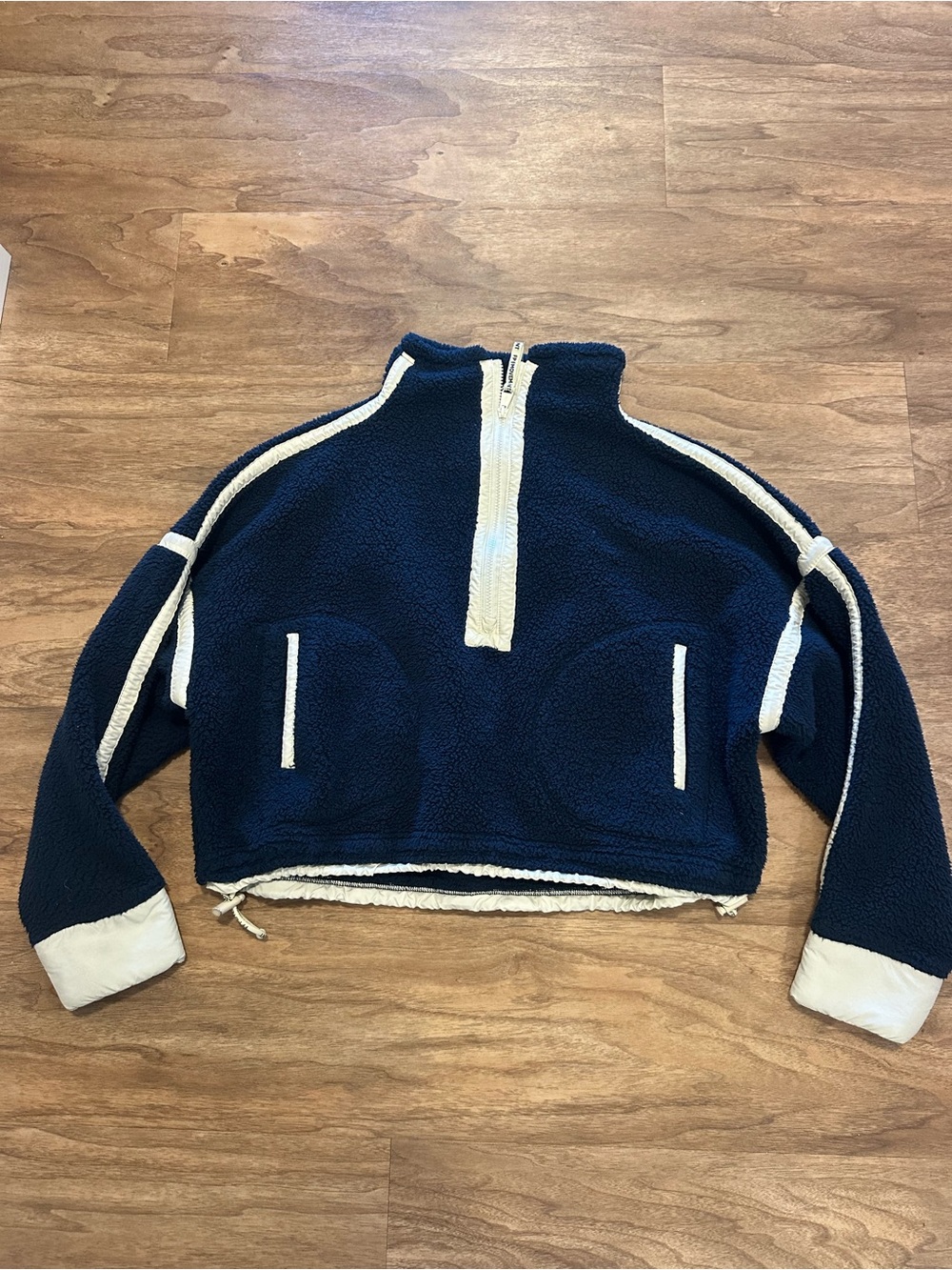 Free People Movement Fleece